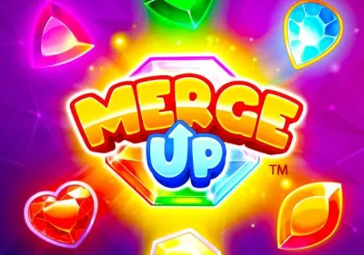 Merge Up game thumbnail
