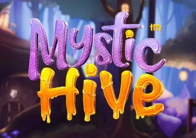 Mystic Hive game icon