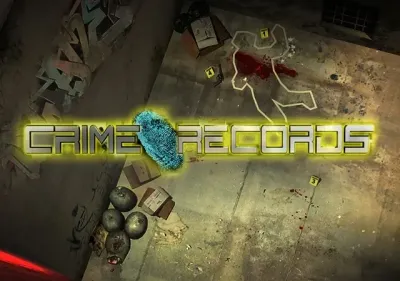 Crime Records HD