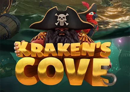 Kraken's Cove game thumbnail
