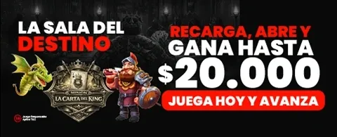Lluvia de Giros Gratis promotion banner