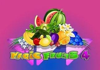 Magic Fruits 4 game thumbnail
