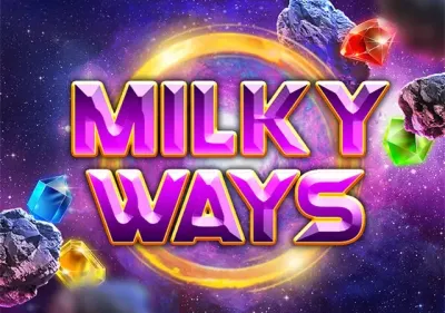 Milky Ways game thumbnail