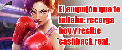 Bono de Recarga Flash