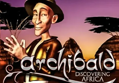 Archibald Africa HD game thumbnail