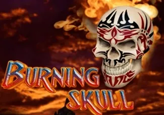 Burning Skull game thumbnail