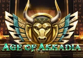 Age of Akkadia