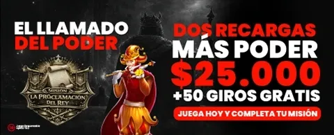 Torneo del Rey cada Domingo
